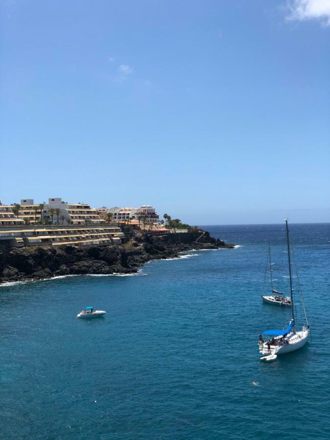 Good Vibes Apartment Costa Del Silencio Exterior foto