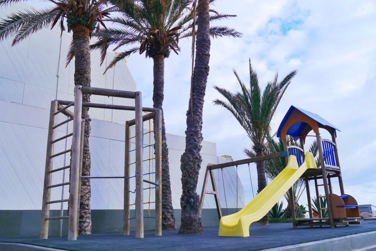 Good Vibes Apartment Costa Del Silencio Exterior foto