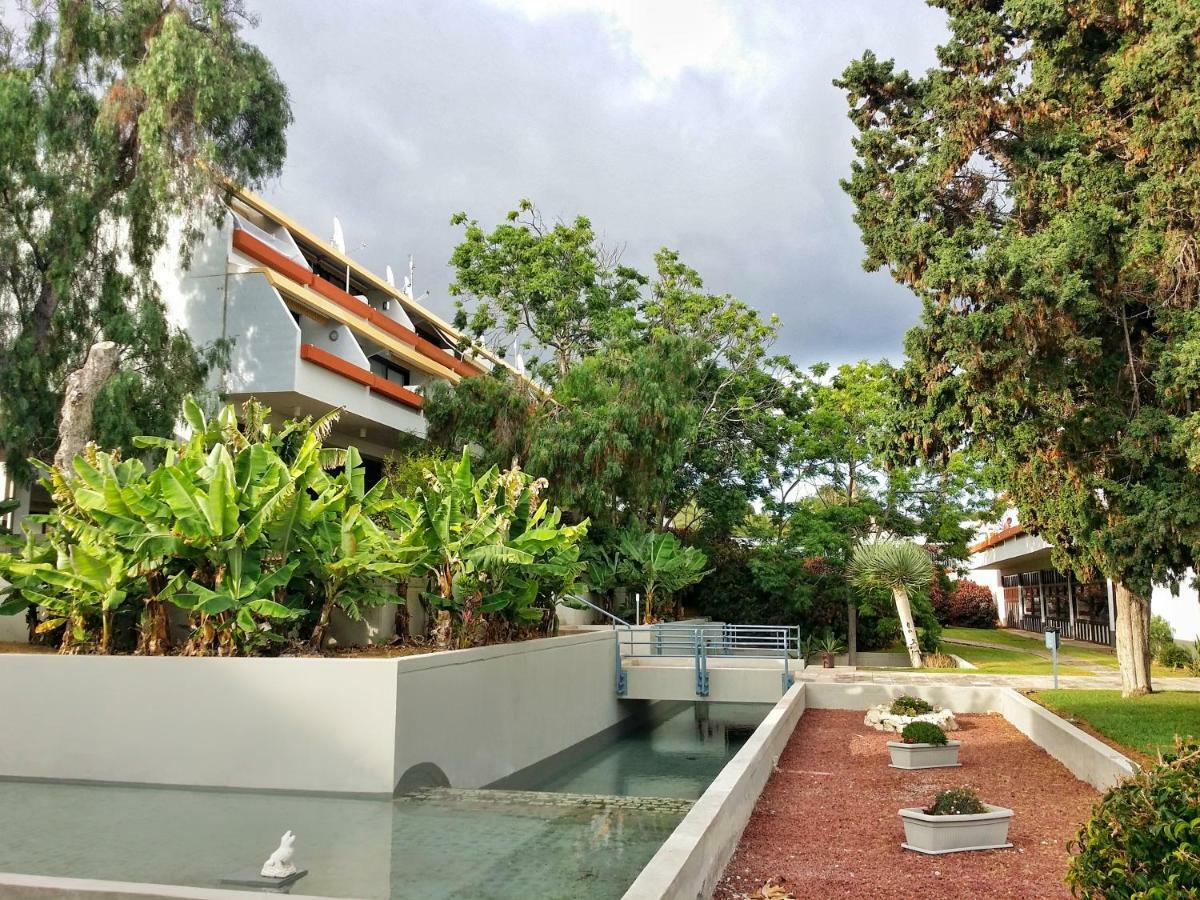 Good Vibes Apartment Costa Del Silencio Exterior foto
