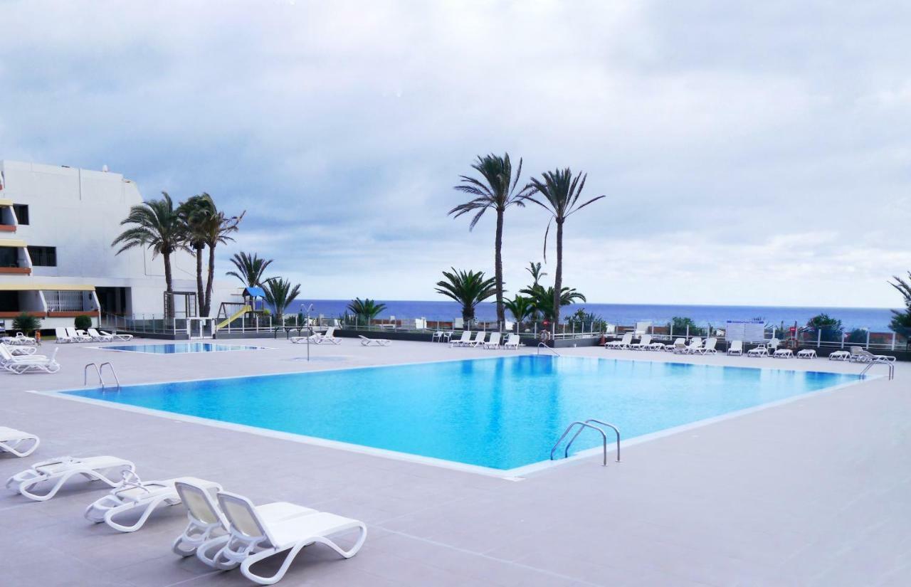 Good Vibes Apartment Costa Del Silencio Exterior foto