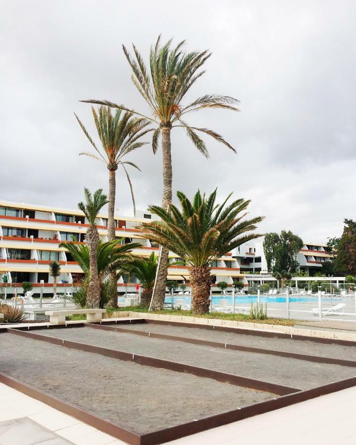 Good Vibes Apartment Costa Del Silencio Exterior foto