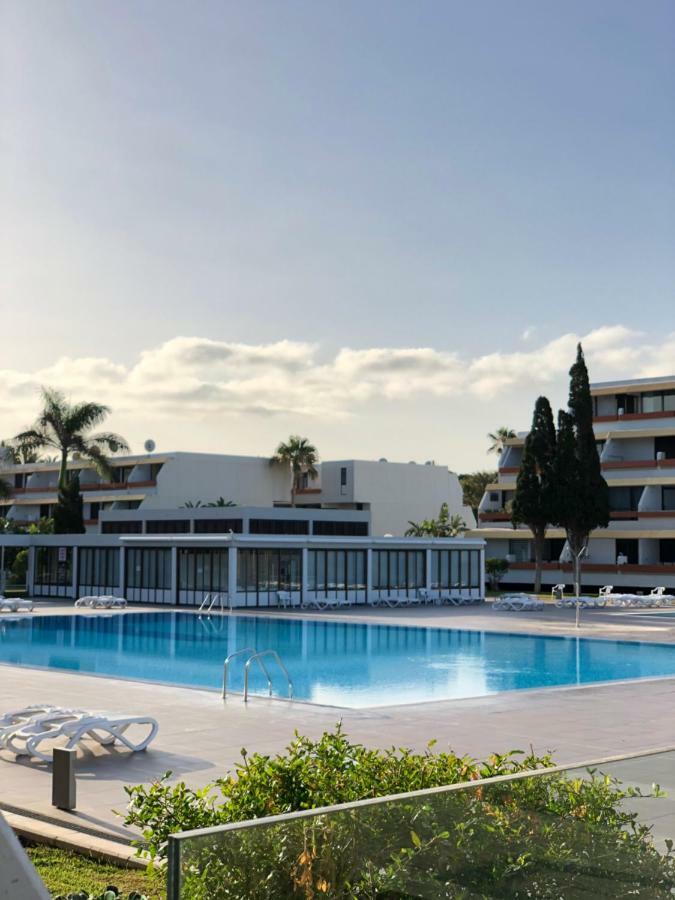 Good Vibes Apartment Costa Del Silencio Exterior foto