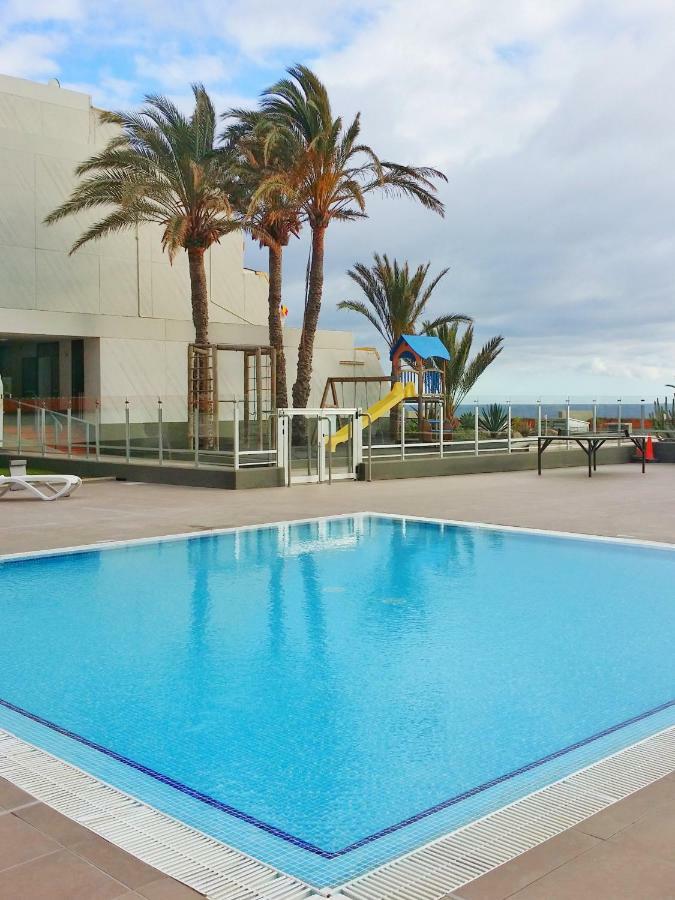 Good Vibes Apartment Costa Del Silencio Exterior foto
