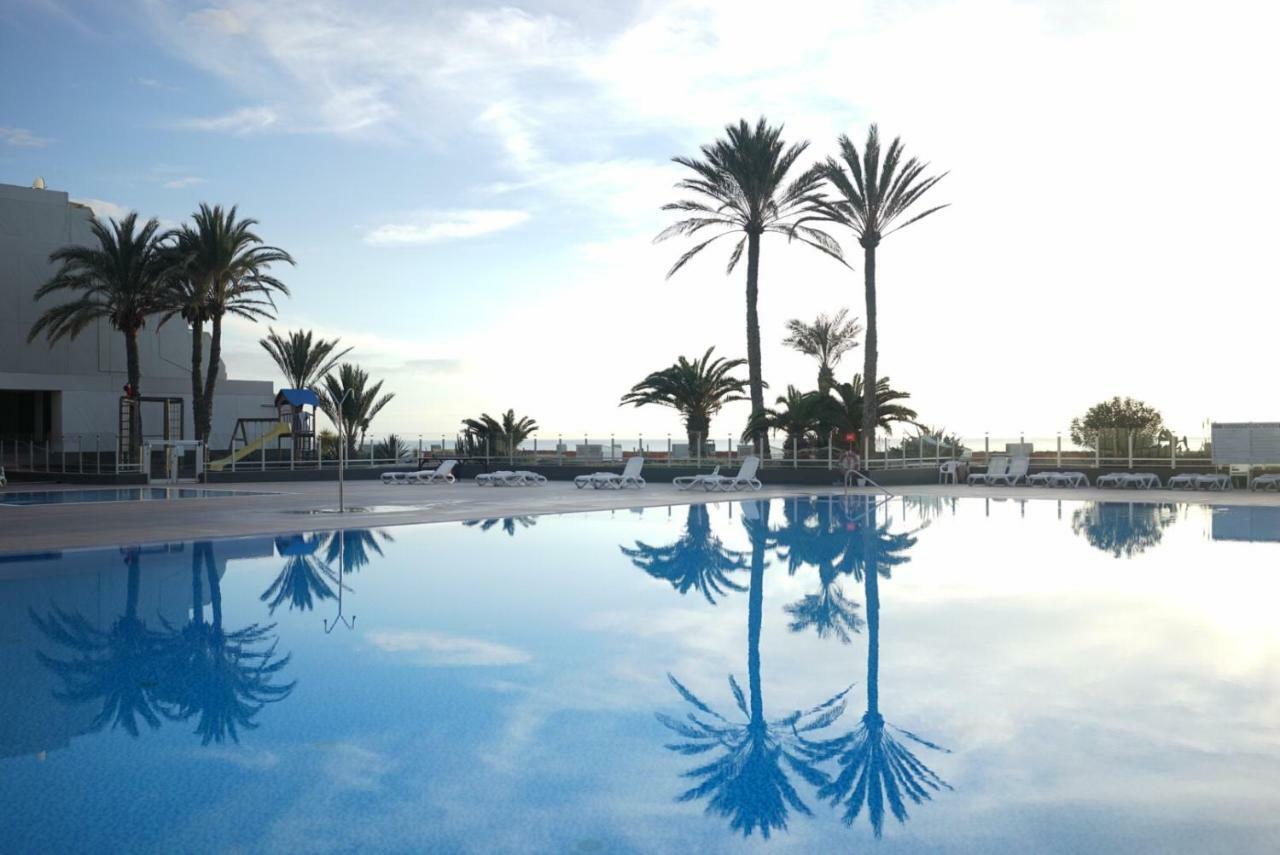 Good Vibes Apartment Costa Del Silencio Exterior foto