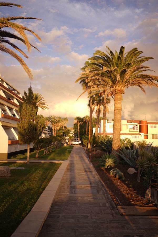 Good Vibes Apartment Costa Del Silencio Exterior foto