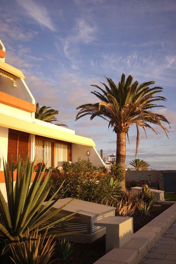 Good Vibes Apartment Costa Del Silencio Exterior foto