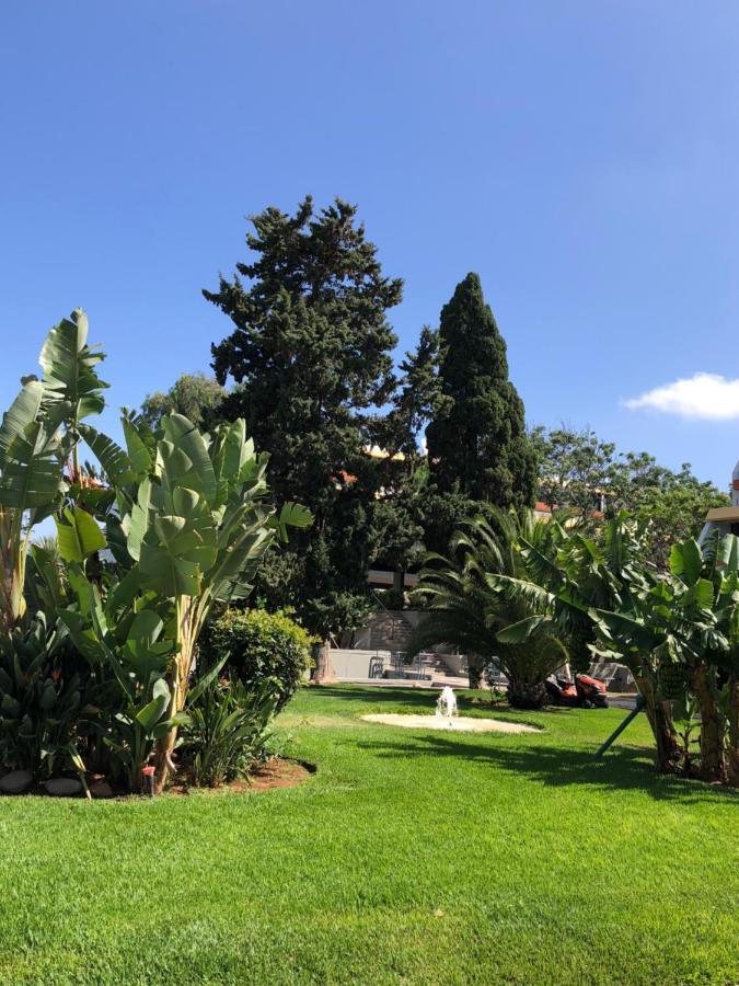Good Vibes Apartment Costa Del Silencio Exterior foto