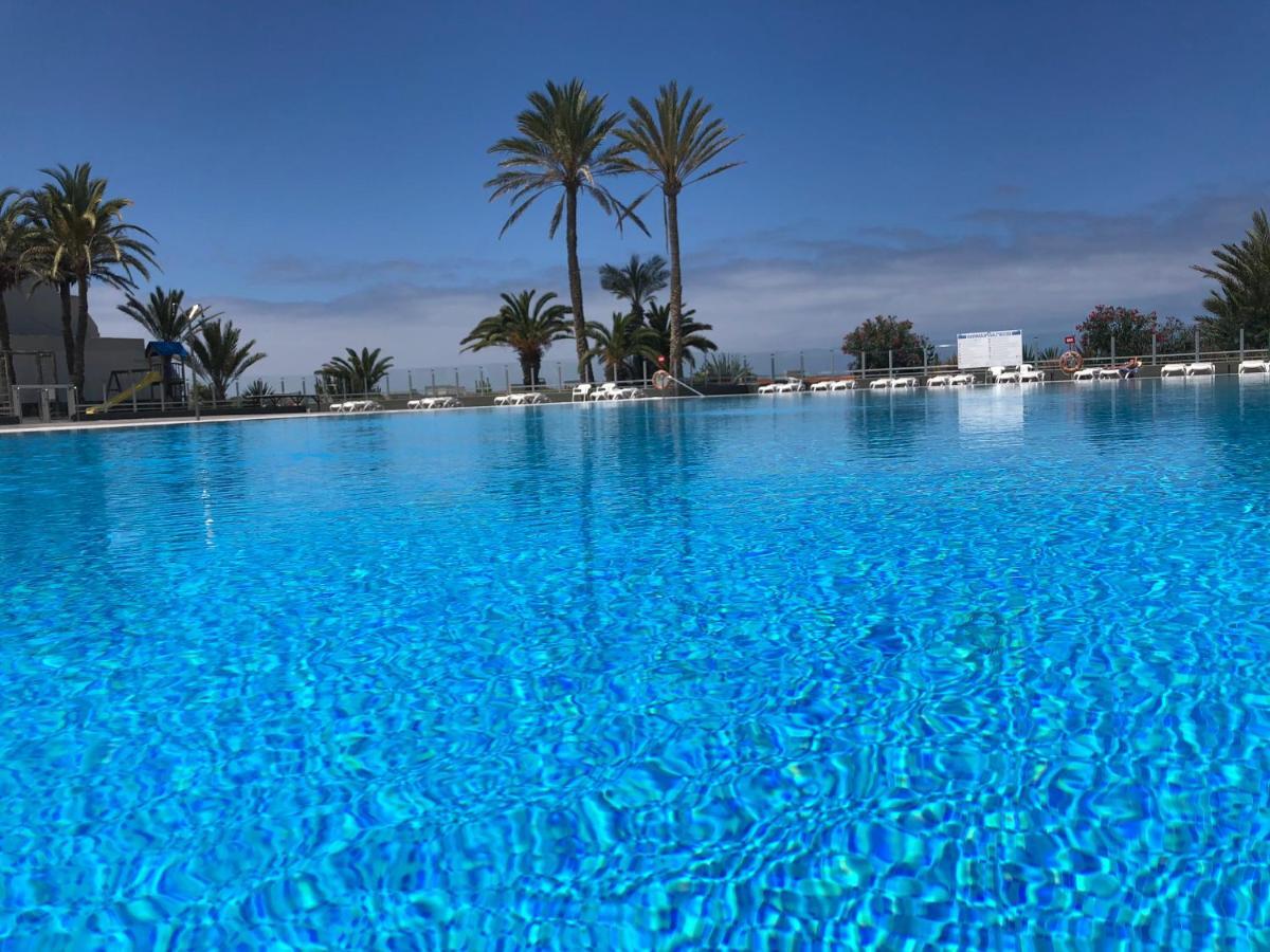 Good Vibes Apartment Costa Del Silencio Exterior foto